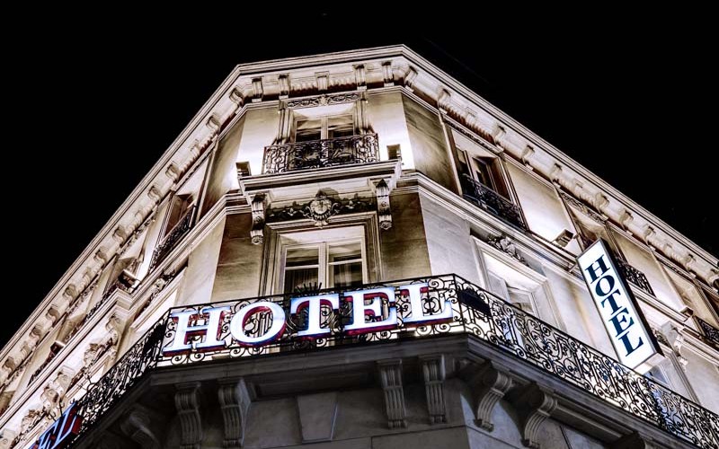 Världens dyraste hotellstad 2015 - InsideFlyer SE